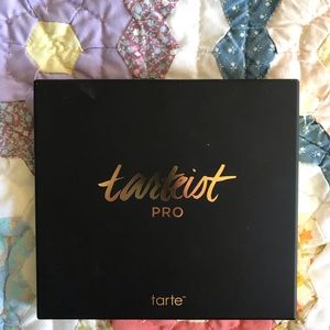TARTEIST PRO